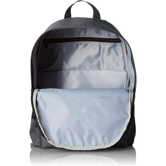 Amazon Basics Classic School Backpack - Gray - Picture 3 of 8